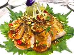 -佳兰雅序融合菜(高新店)