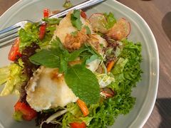 -CHINCHIN 青青·泰国料理(万象食家店)