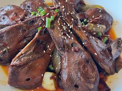 -辣婆婆(航天桥店)