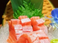 -炙柒Sekinana·精致日料(合生汇店)