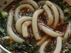 -贵州沾水米线(学田湾店)