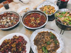 -天天沸腾(东港路店)