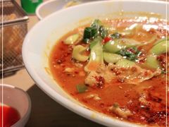 -前海沿·青岛菜(李沧万达店)