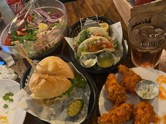 -Liberty Brewing Co·曼哈顿餐吧