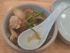 -启东小海鲜(庄先湾路1号店)