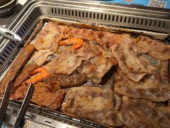 -非烤勿扰自助烤肉(东坑四季广场店)