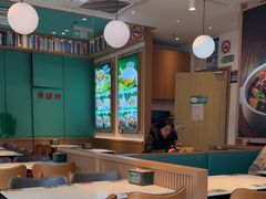 -谷田稻香·砂锅菜(汇暻广场店)