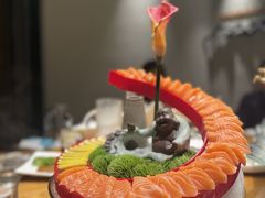 -尚海豆捞(乐虹坊店)