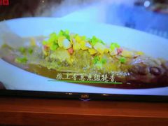 -一楼食业·美食人家