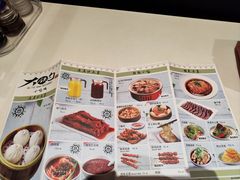 -大铁勺新津菜(东丽阳光新业广场店)
