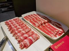 -海底捞火锅(劲松店)