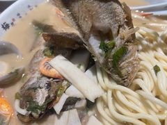 -浦阳面馆(萧山店)