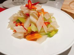 -小山城·馋嘴蛙(亚运村店)