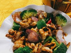 -肥姐美食(同福中路店)