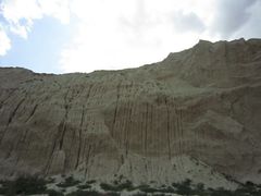 -新疆天山托木尔景区·大峡谷