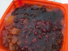 -冰冰酱老味刨冰绵绵冰(中山路总店)