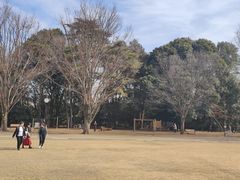 -井之头恩赐公园