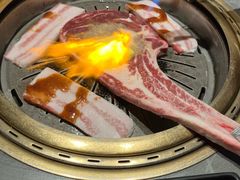 -花时·炭火烧肉(东百中心A馆店)