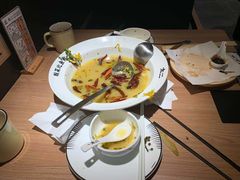 -太二酸菜鱼(坚基购物中心店)