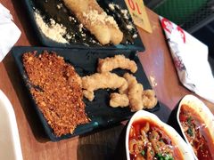 -串门邻居串串火锅(云南南路店)
