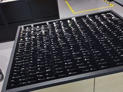 -ajidou阿吉豆(沈阳太原街万达广场店)