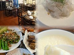 -美未居·老字号·地道顺德菜·桑拿鸡·鱼生(容桂店)