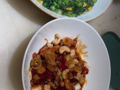 -锦府盐帮·李宅(领展购物广场中关村店)