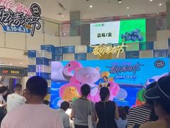 -北京华联购物中心(天通苑店)