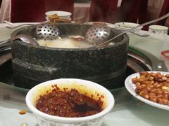 -南渝食府.石锅鸡(尚城花园店)