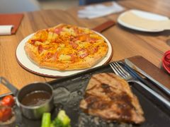 -必胜客(合肥紫云路店)