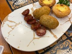 -番茄屋葡式美食(总店)