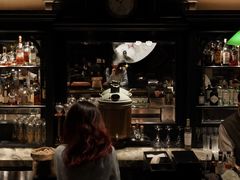 景观位-Long Bar(莱佛士酒店)