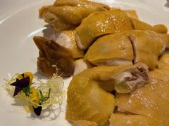 -申粤轩酒楼·三十年粤菜经典(丁香花园店)
