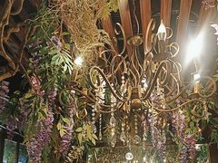 -第101座花园餐厅(湖滨88店)