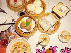 -虾饺妹·粤式茶餐厅(荟聚店)
