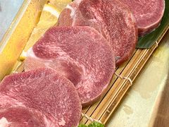 -哈哈碳都·牛肋条无限自助烤肉(宝龙店)