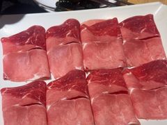 -老版火锅(半坡店)