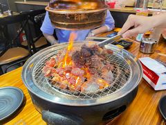 -吉志烤肉(太原总店)