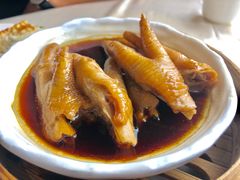 -方鼎食府粤菜酒楼•茶点•宴会