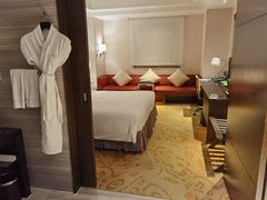 -上海西藏大厦万怡酒店