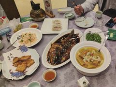 -山外山菜馆(玉泉路店)