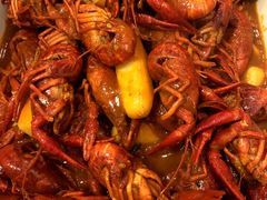 加年糕-鲁小三·大骨自助(金山总店)