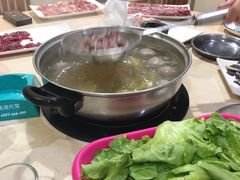 -伟记牛肉(金鸿公路店)