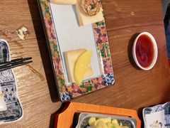 -大鲜生·亚洲菜融合小食堂