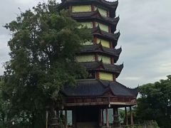 -丰都鬼城名山景区