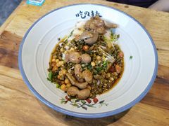 -常樂屋·常德米粉(青年路店)