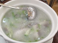 -丰尔粥食·顺德鱼生·干蒸排骨顺德菜(大良分店)