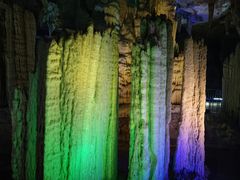 -泰安地下龙宫景区