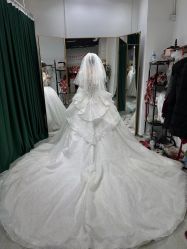 -NaNa婚纱礼服馆