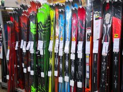-TANABE SPORTS 滑雪用品双板专门店